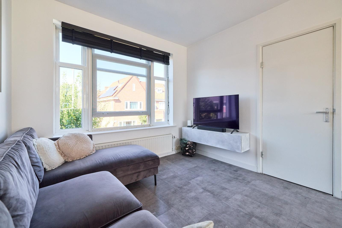 Appartement te koop: werner helmichstraat 87, Utrecht
