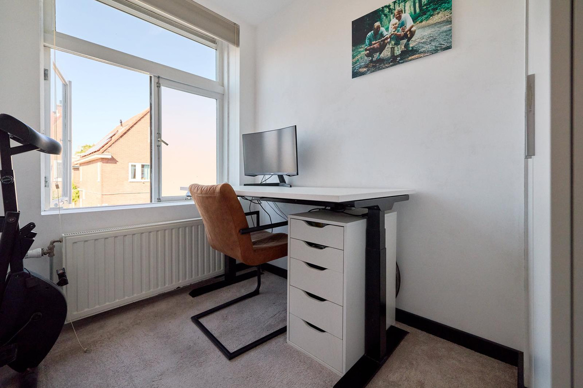 Appartement te koop: werner helmichstraat 87, Utrecht