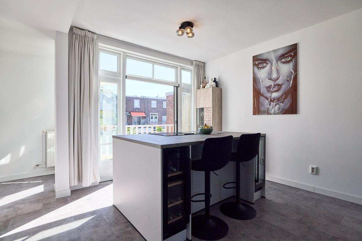 Appartement te koop: werner helmichstraat 87, Utrecht