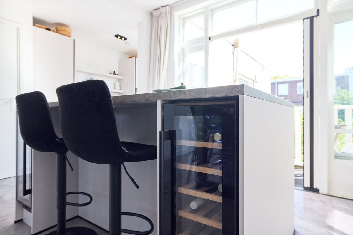 Appartement te koop: werner helmichstraat 87, Utrecht