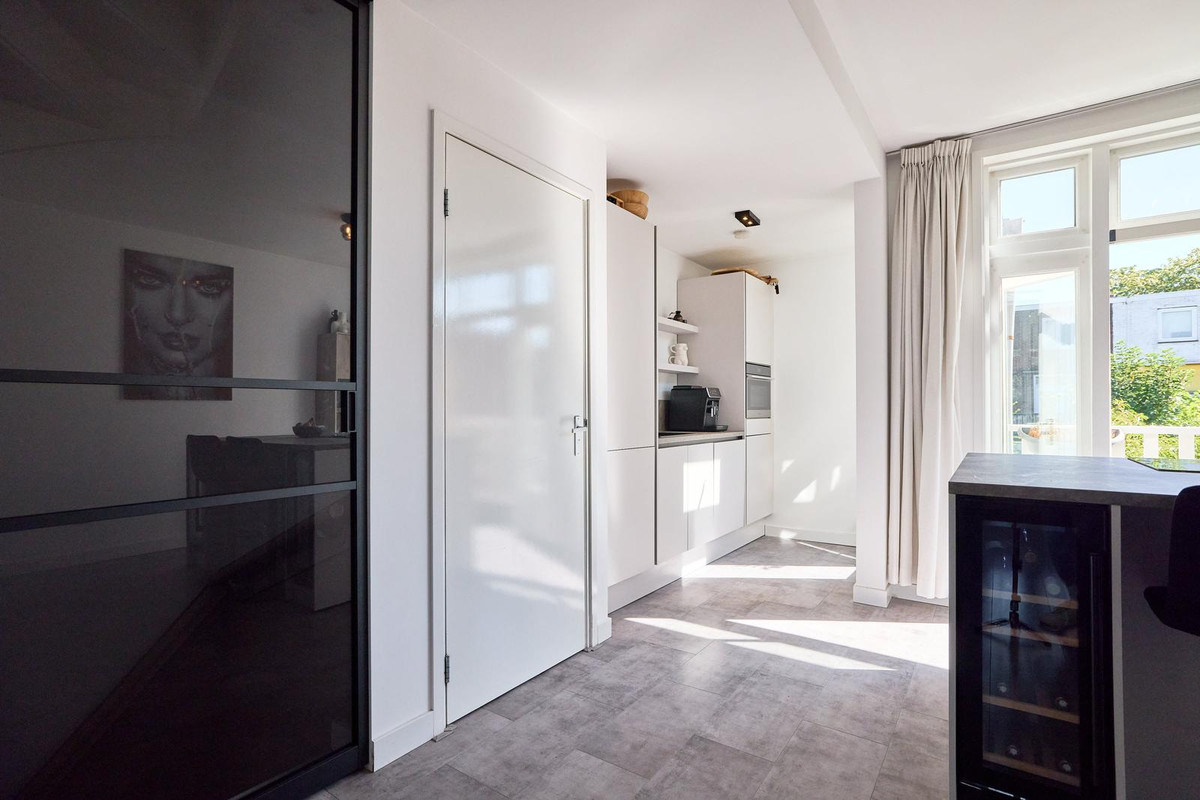 Appartement te koop: werner helmichstraat 87, Utrecht