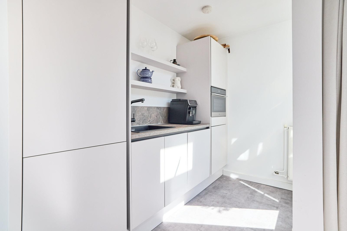 Appartement te koop: werner helmichstraat 87, Utrecht