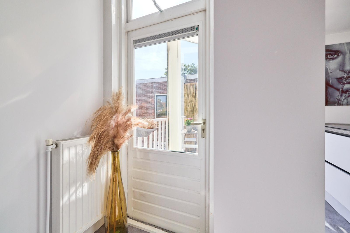 Appartement te koop: werner helmichstraat 87, Utrecht