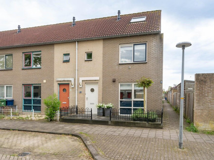 Salsastraat 79