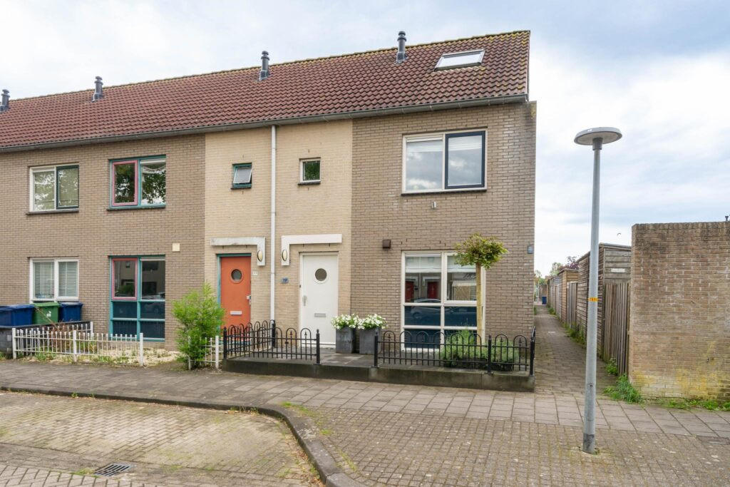 Huis Salsastraat 79 — foto 1