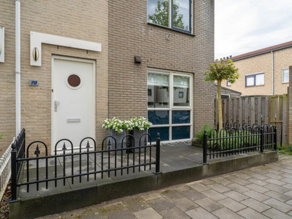 Salsastraat 79