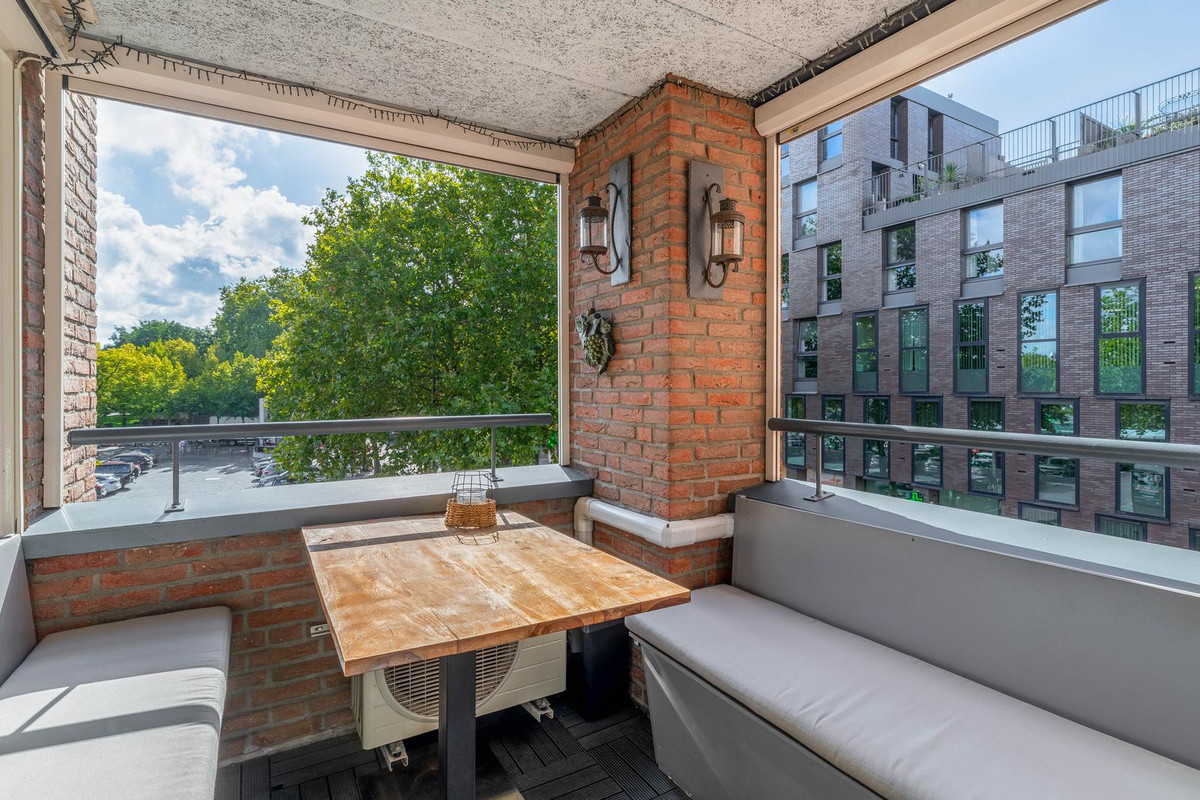 Appartement te koop: Monseigneur Nolensplein 40, Venlo
