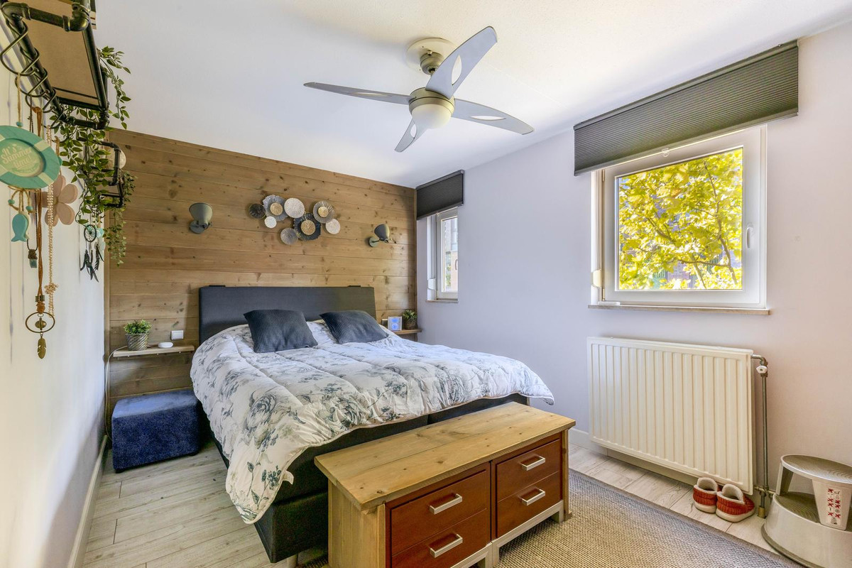 Appartement te koop: Monseigneur Nolensplein 40, Venlo