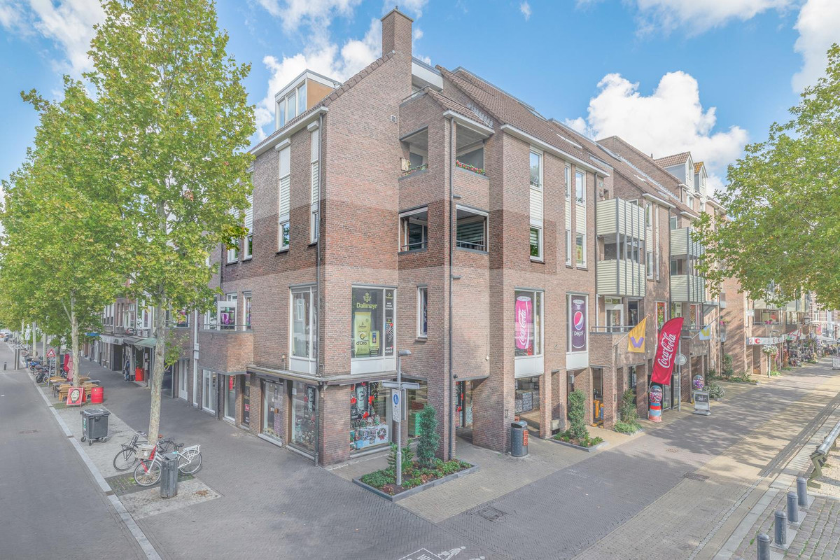 Appartement te koop: Monseigneur Nolensplein 40, Venlo