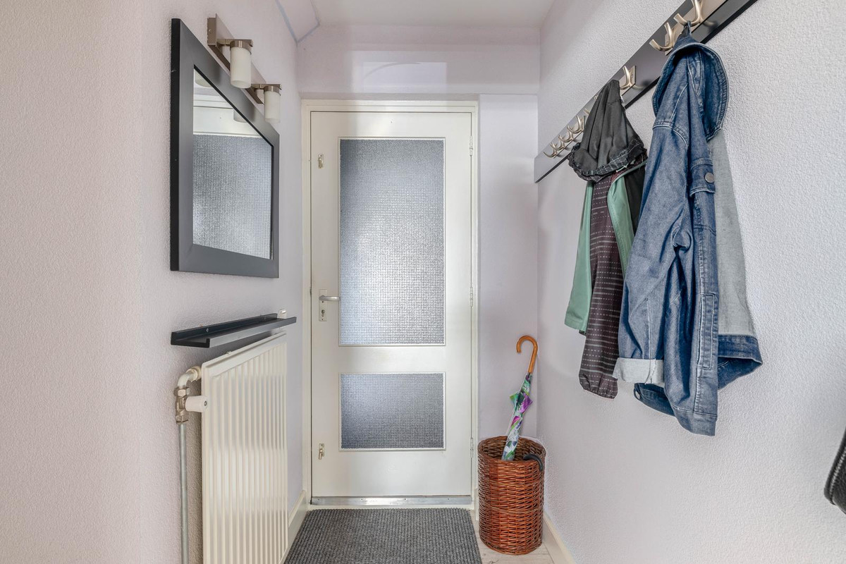 Appartement te koop: Monseigneur Nolensplein 40, Venlo