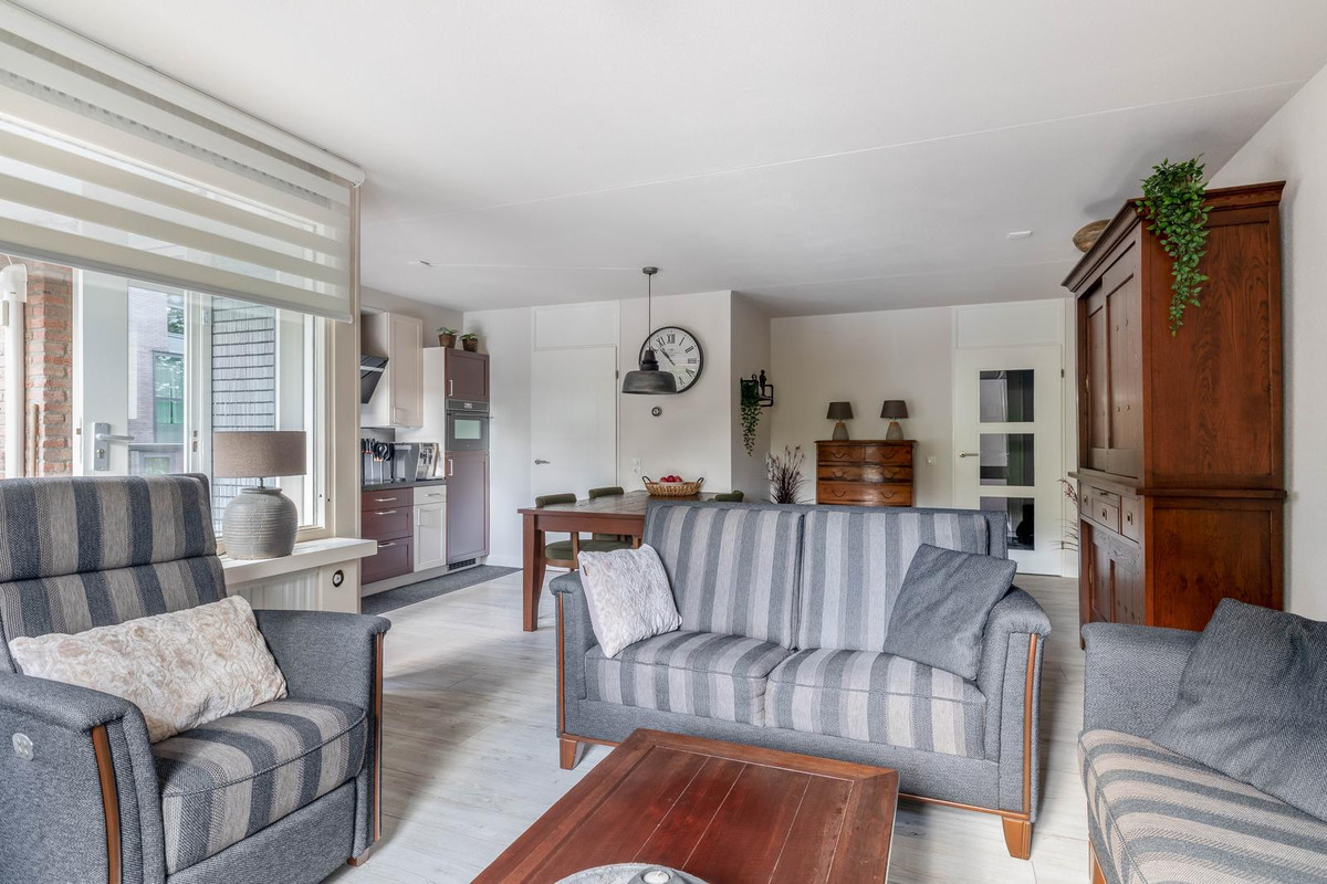 Appartement te koop: Monseigneur Nolensplein 40, Venlo