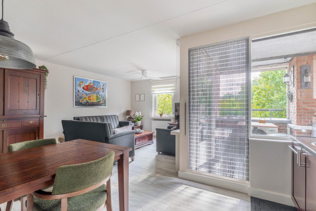 Appartement te koop: Monseigneur Nolensplein 40, Venlo
