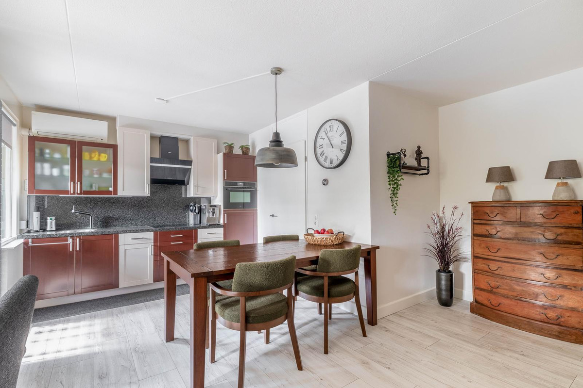 Appartement te koop: Monseigneur Nolensplein 40, Venlo