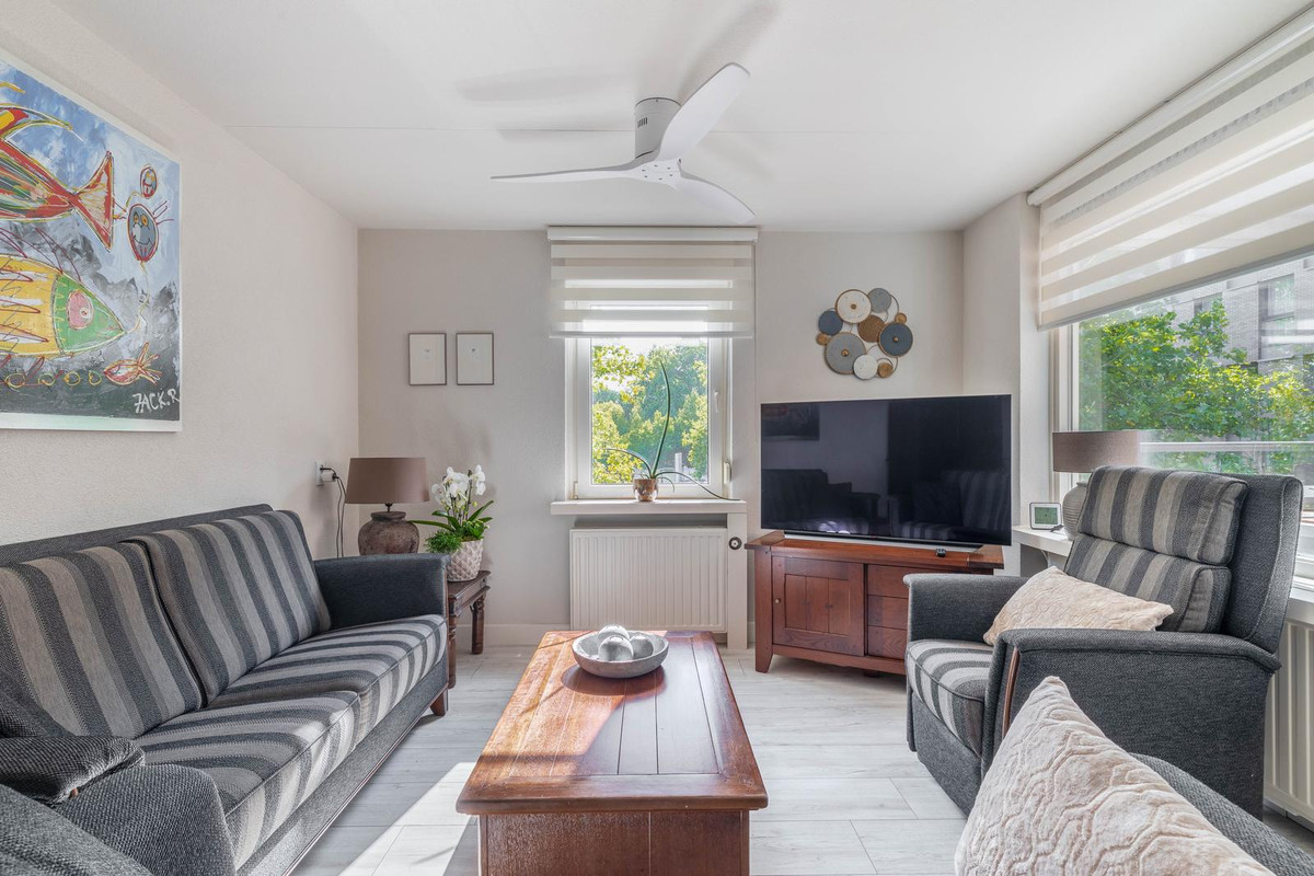 Appartement te koop: Monseigneur Nolensplein 40, Venlo