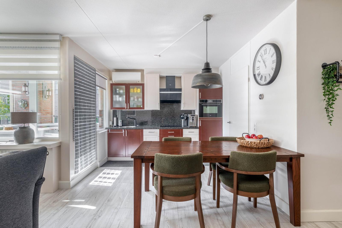 Appartement te koop: Monseigneur Nolensplein 40, Venlo