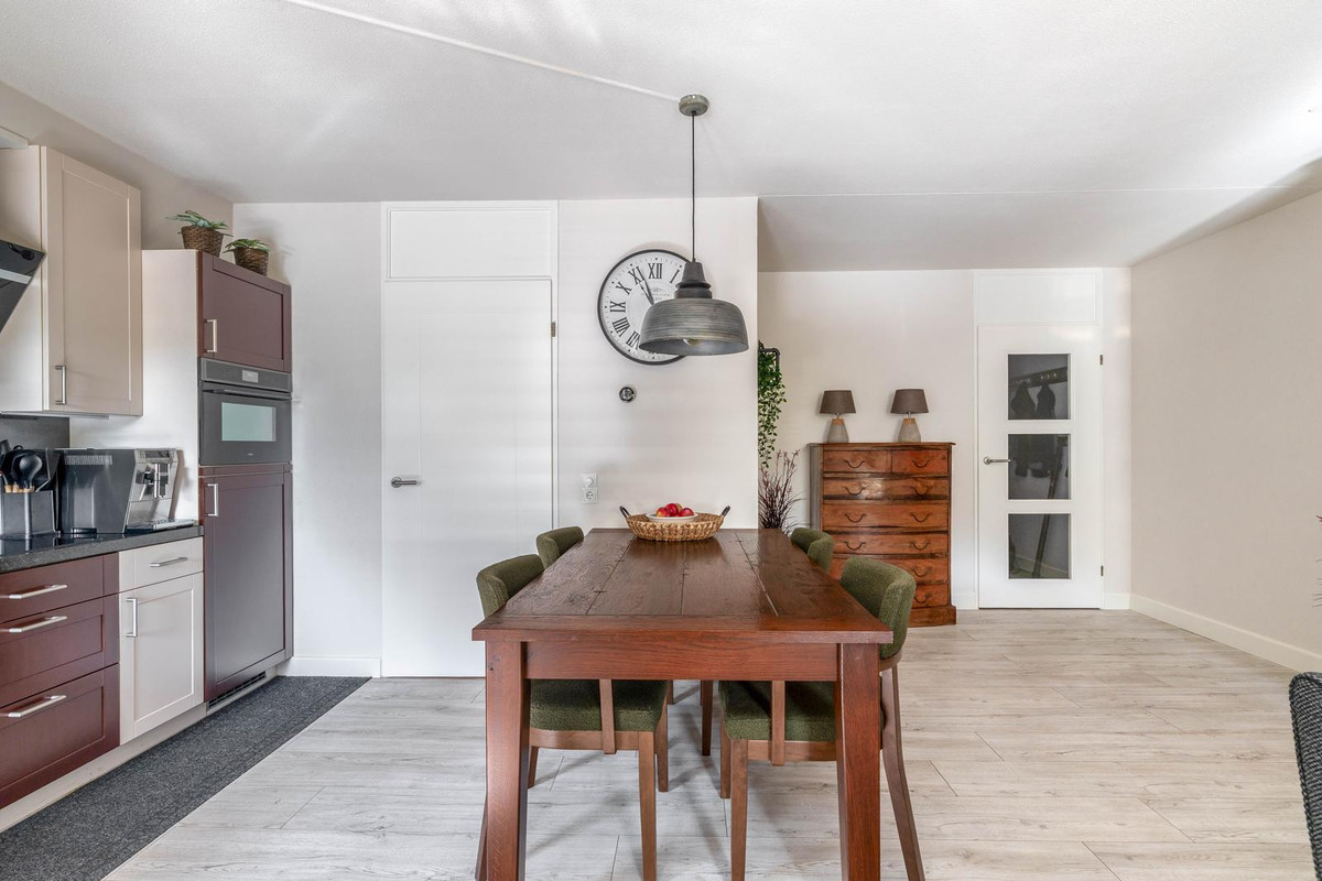 Appartement te koop: Monseigneur Nolensplein 40, Venlo