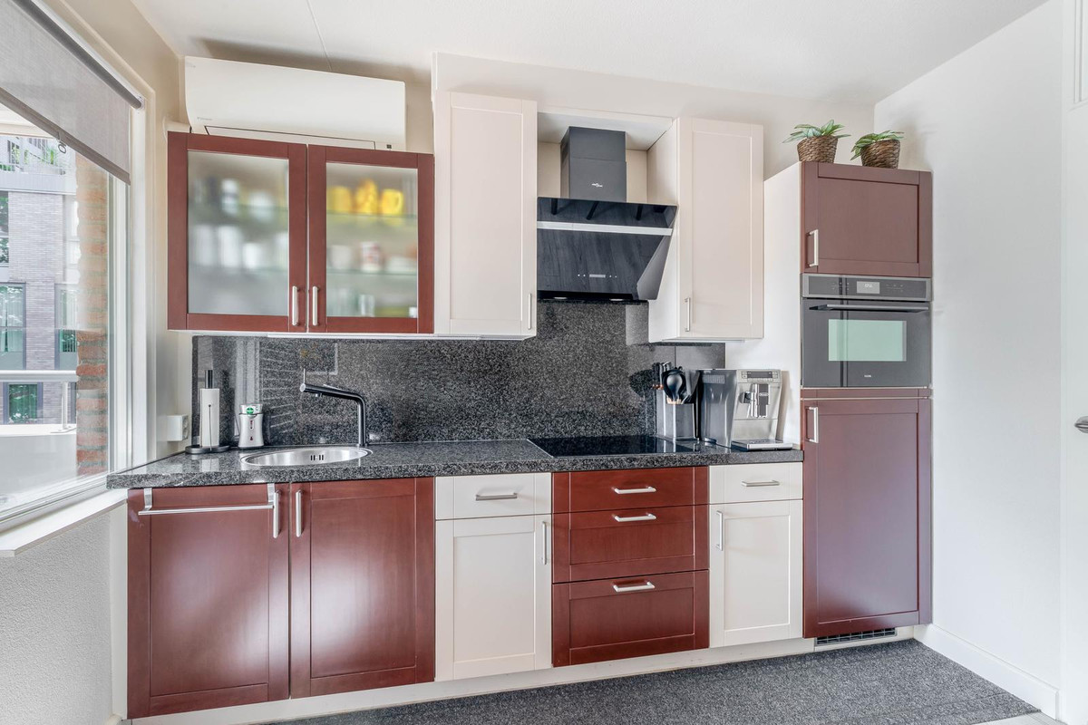 Appartement te koop: Monseigneur Nolensplein 40, Venlo