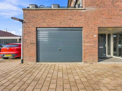 Amandelgaarde 165