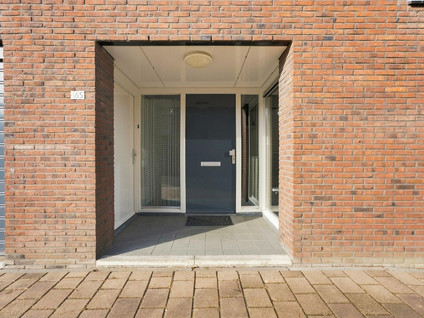Amandelgaarde 165