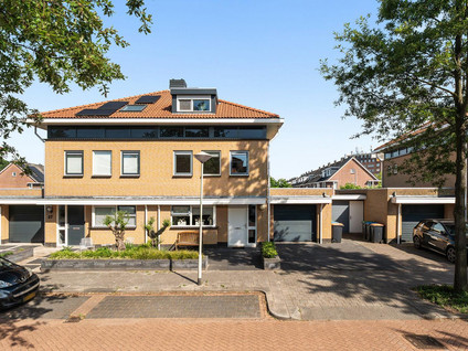 Doelwijck 39