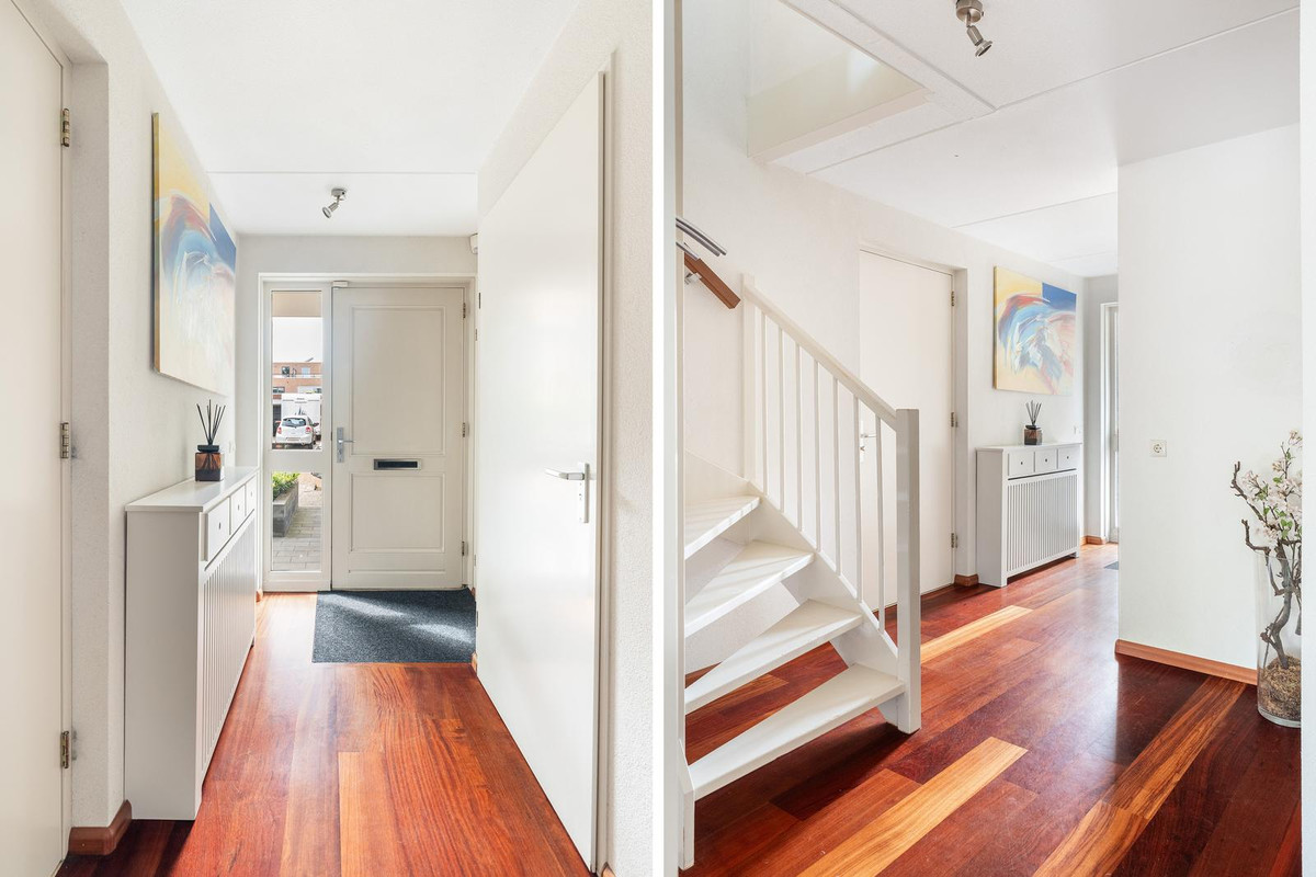 Tussenwoning te koop: Doelwijck 39, Rhoon