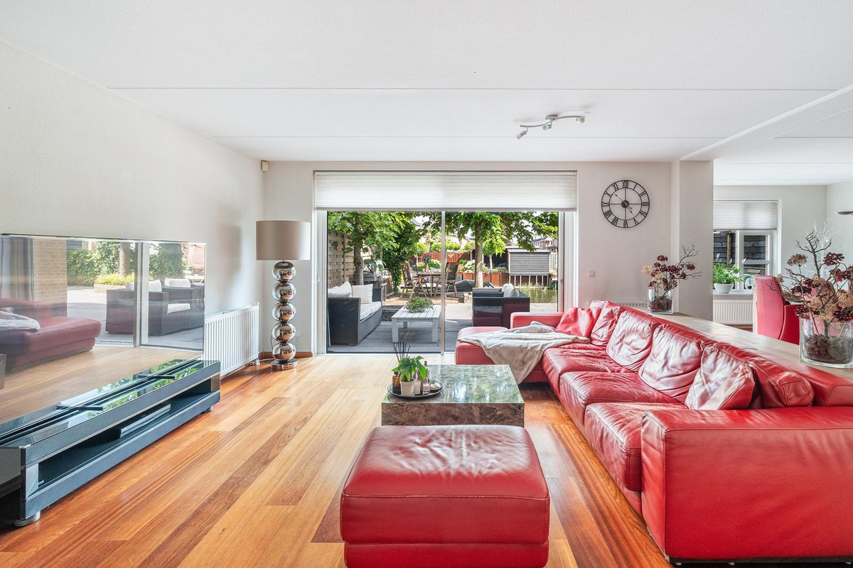 Tussenwoning te koop: Doelwijck 39, Rhoon