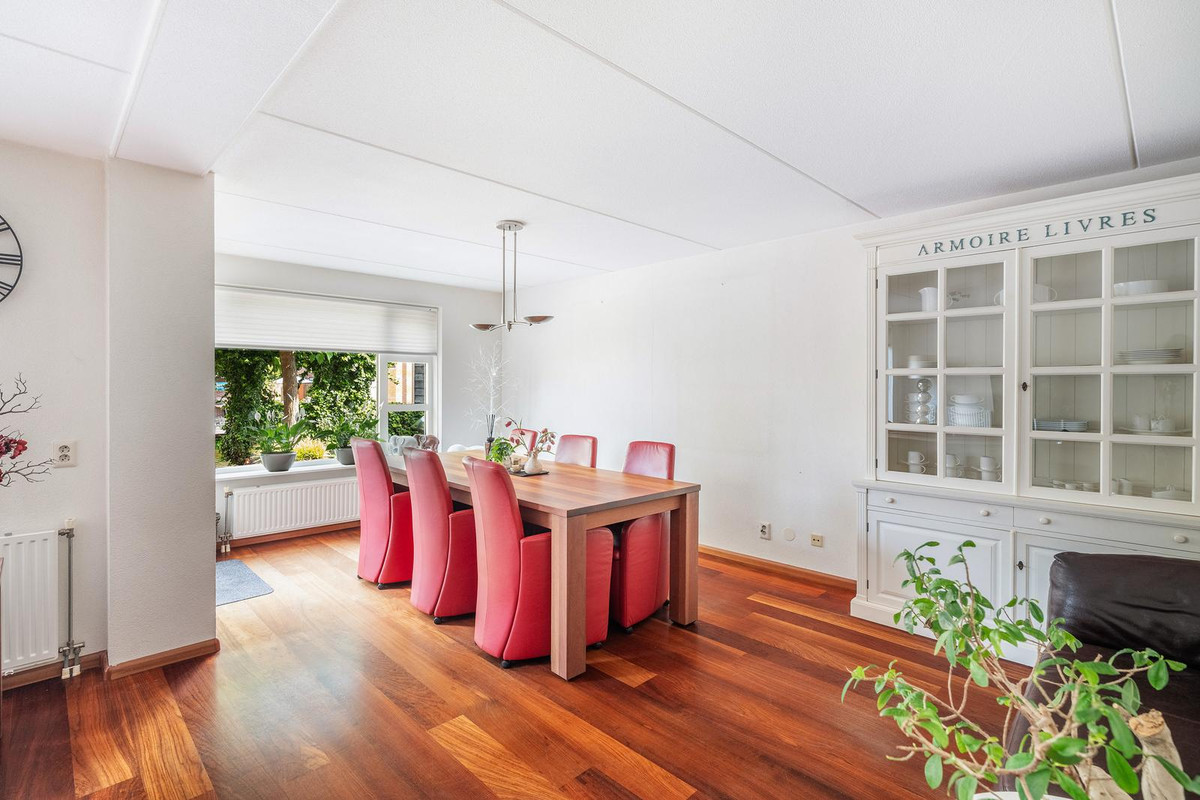Tussenwoning te koop: Doelwijck 39, Rhoon