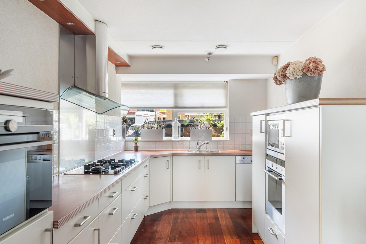 Tussenwoning te koop: Doelwijck 39, Rhoon
