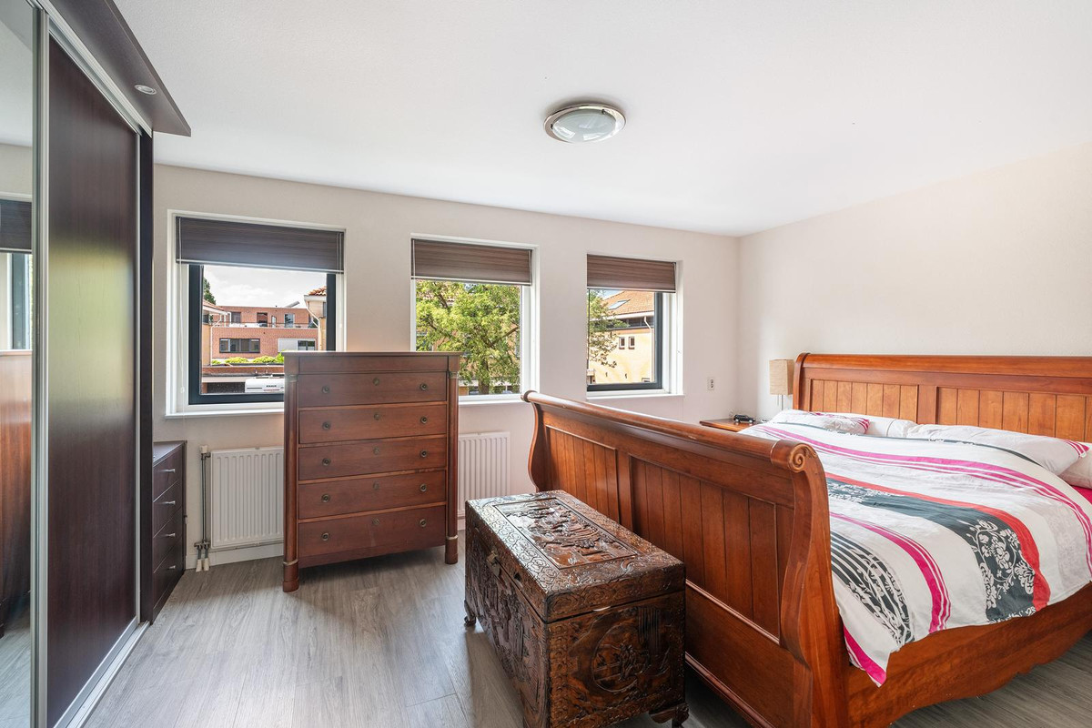 Tussenwoning te koop: Doelwijck 39, Rhoon