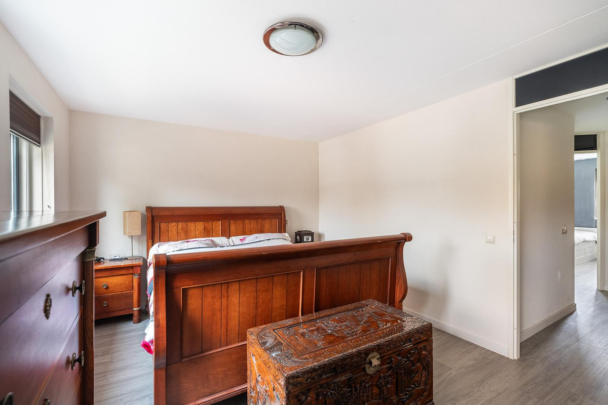 Tussenwoning te koop: Doelwijck 39, Rhoon