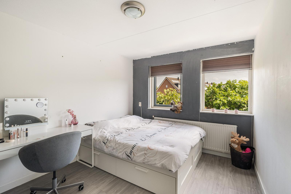Tussenwoning te koop: Doelwijck 39, Rhoon