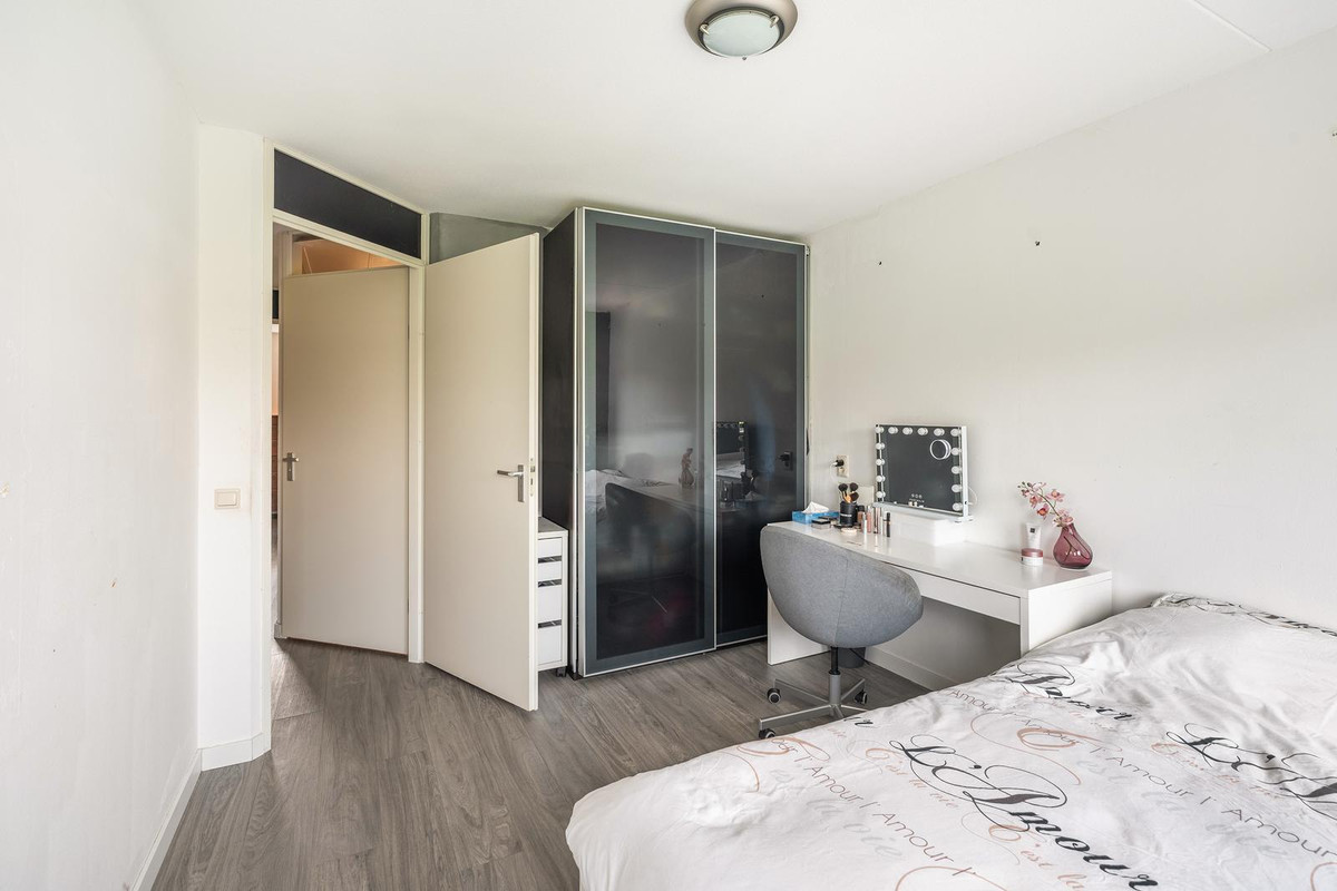 Tussenwoning te koop: Doelwijck 39, Rhoon