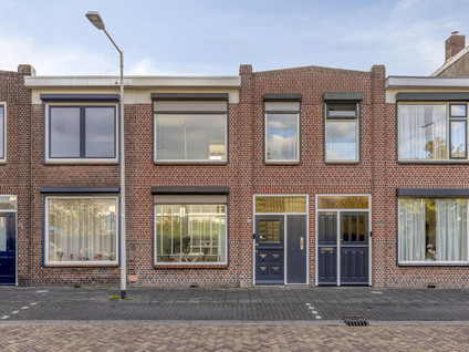 Parallelweg 35