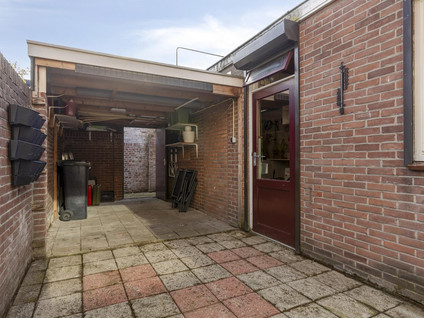 Parallelweg 35