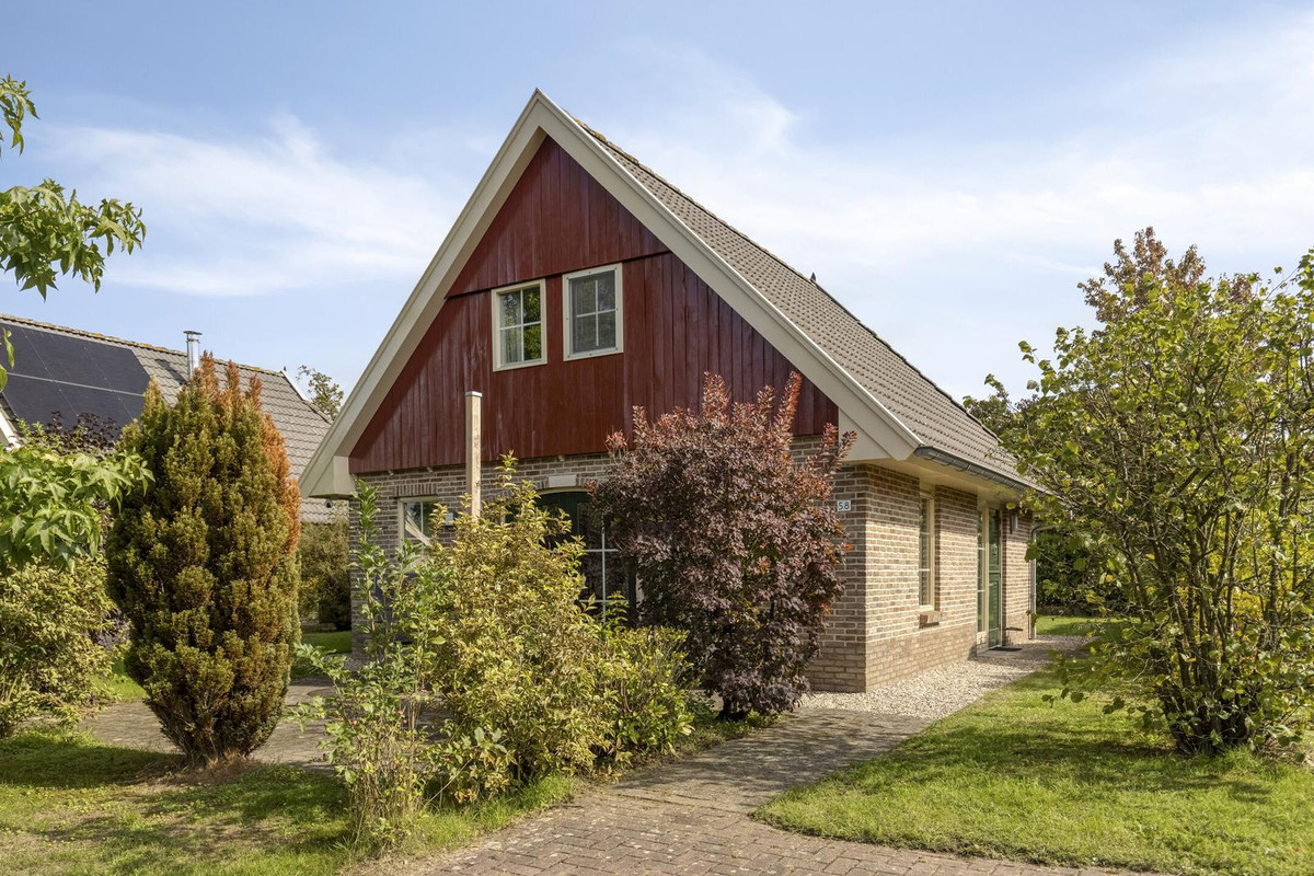Vrijstaande woning te koop: Breukinkweg 3-58, Winterswijk Miste