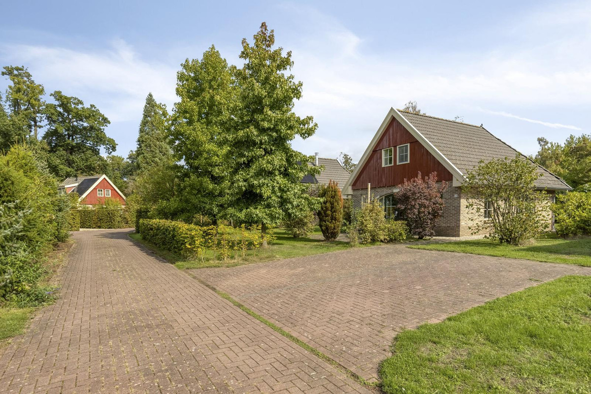 Vrijstaande woning te koop: Breukinkweg 3-58, Winterswijk Miste