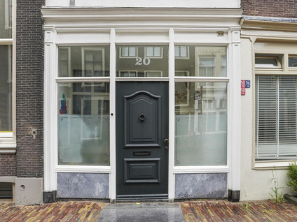 Prinsenstraat 20