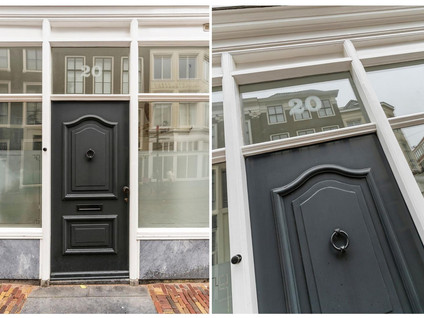 Prinsenstraat 20