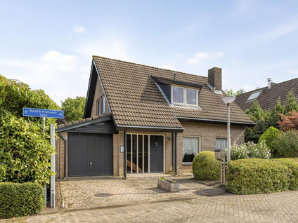 Noord-Hollandlaan 22