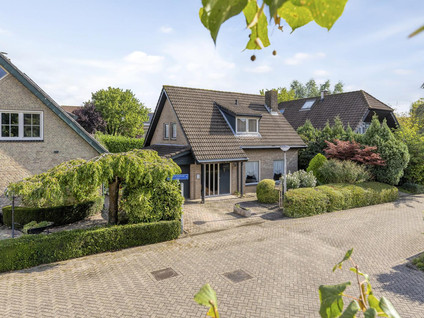Noord-Hollandlaan 22