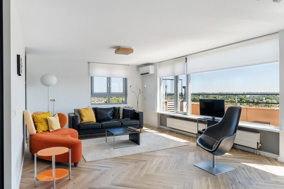 Appartement te koop: Eemstein 329, Zwijndrecht