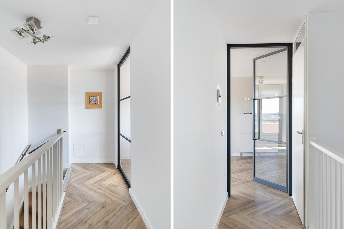 Appartement te koop: Eemstein 329, Zwijndrecht