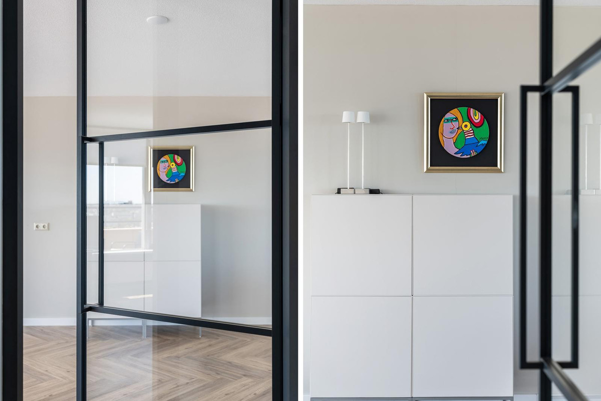 Appartement te koop: Eemstein 329, Zwijndrecht