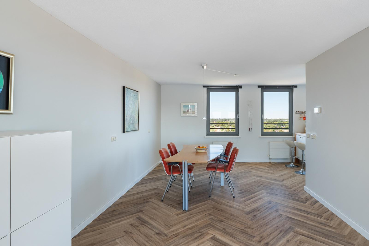 Appartement te koop: Eemstein 329, Zwijndrecht