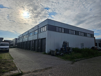 Witte Vlinderweg 7G