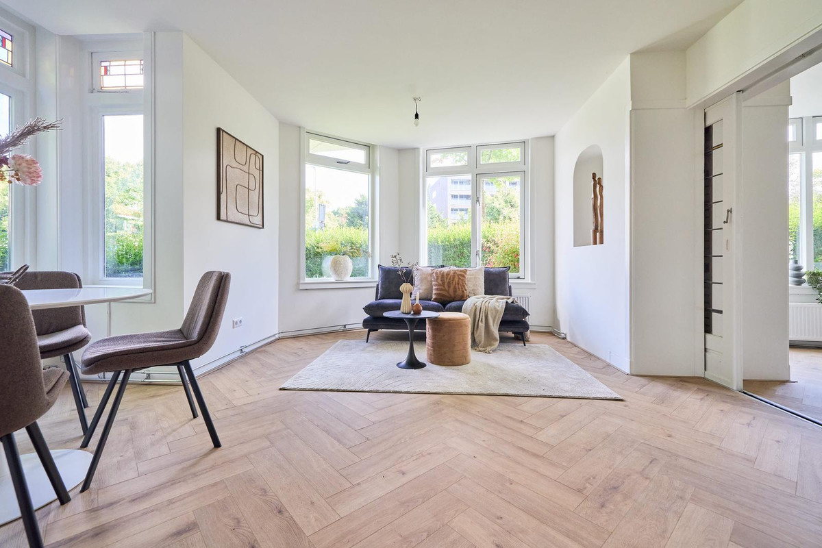 Appartement te koop: aquamarijnlaan 17, Utrecht
