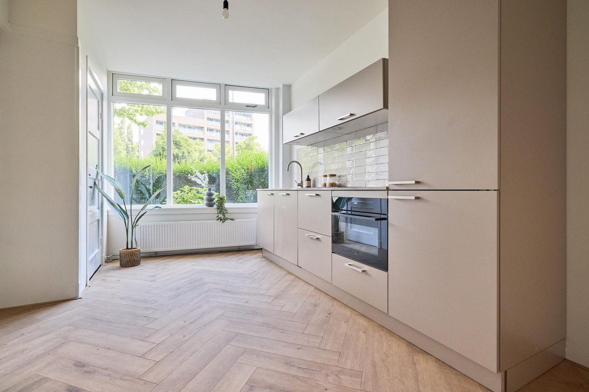 Appartement te koop: aquamarijnlaan 17, Utrecht