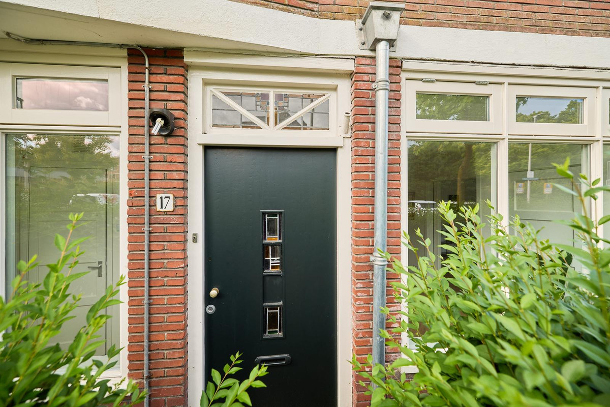 Appartement te koop: aquamarijnlaan 17, Utrecht