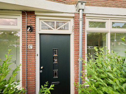 Aquamarijnlaan 17