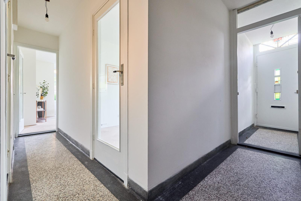 Appartement te koop: aquamarijnlaan 17, Utrecht